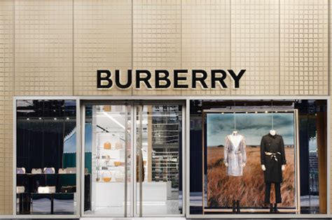 burberry hangzhou china|burberry stores near me.